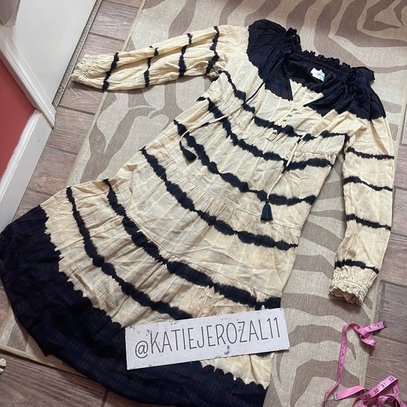 Anthropologie Dresses & Skirts - Anthro 2x dress